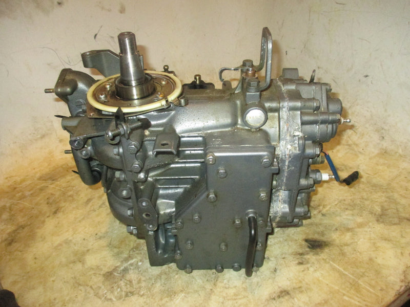 Yamaha 40hp 2 Stroke outboard Crankcase Powerhead