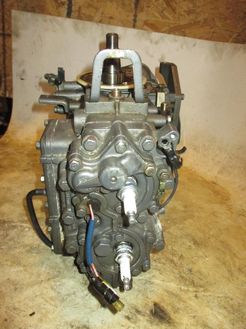 Yamaha 40hp 2 Stroke outboard Crankcase Powerhead