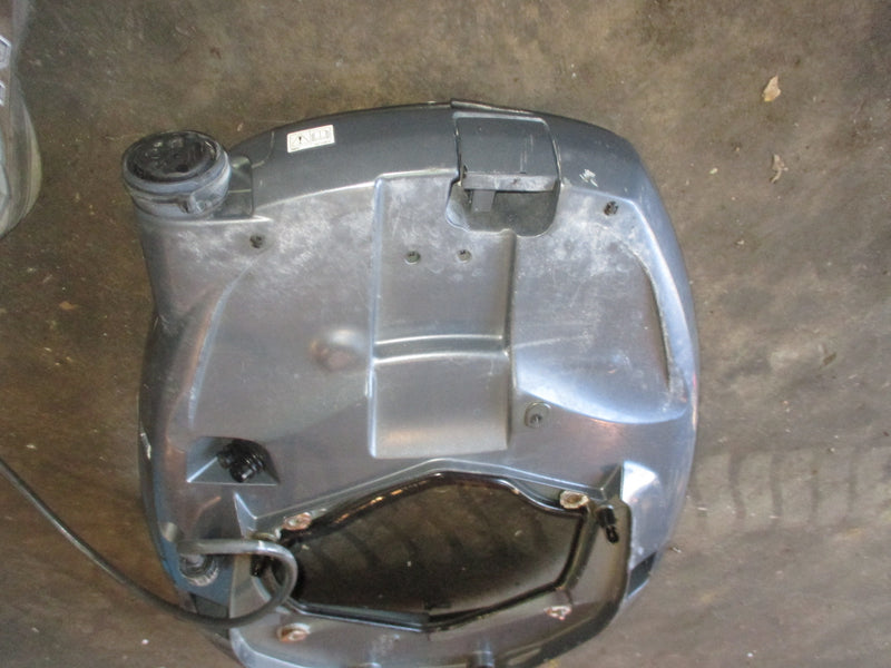 Yamaha 250hp 4 stroke outboard Bottom Cowling (6P2-42710-00-89D)