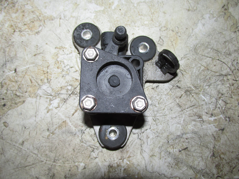 Mercury 225hp Optimax 2 stroke Outboard Throttle position sensor (83295211)
