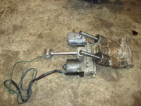 Load image into Gallery viewer, Johnson 90hp 2 stroke outboard tilt trim unit
