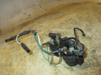 Load image into Gallery viewer, Yamaha/Mercury 90hp 4 stroke outboard tilt trim relay set (6E5-8195B-01-00)
