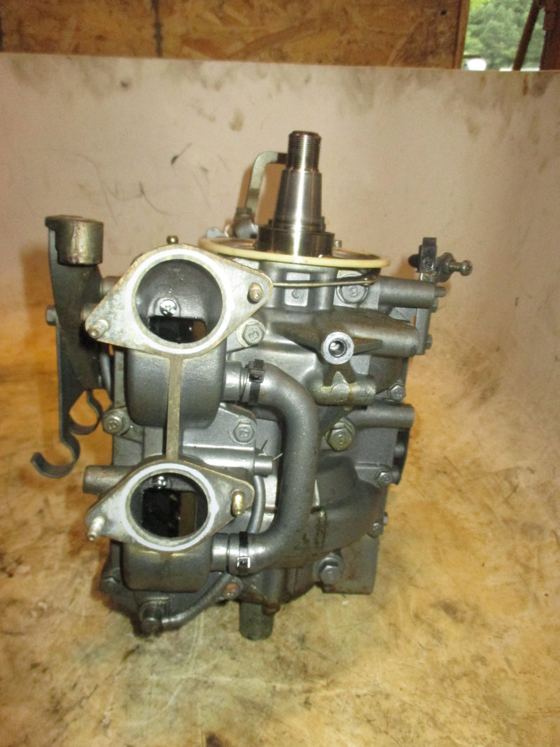 Yamaha 40hp 2 Stroke outboard Crankcase Powerhead