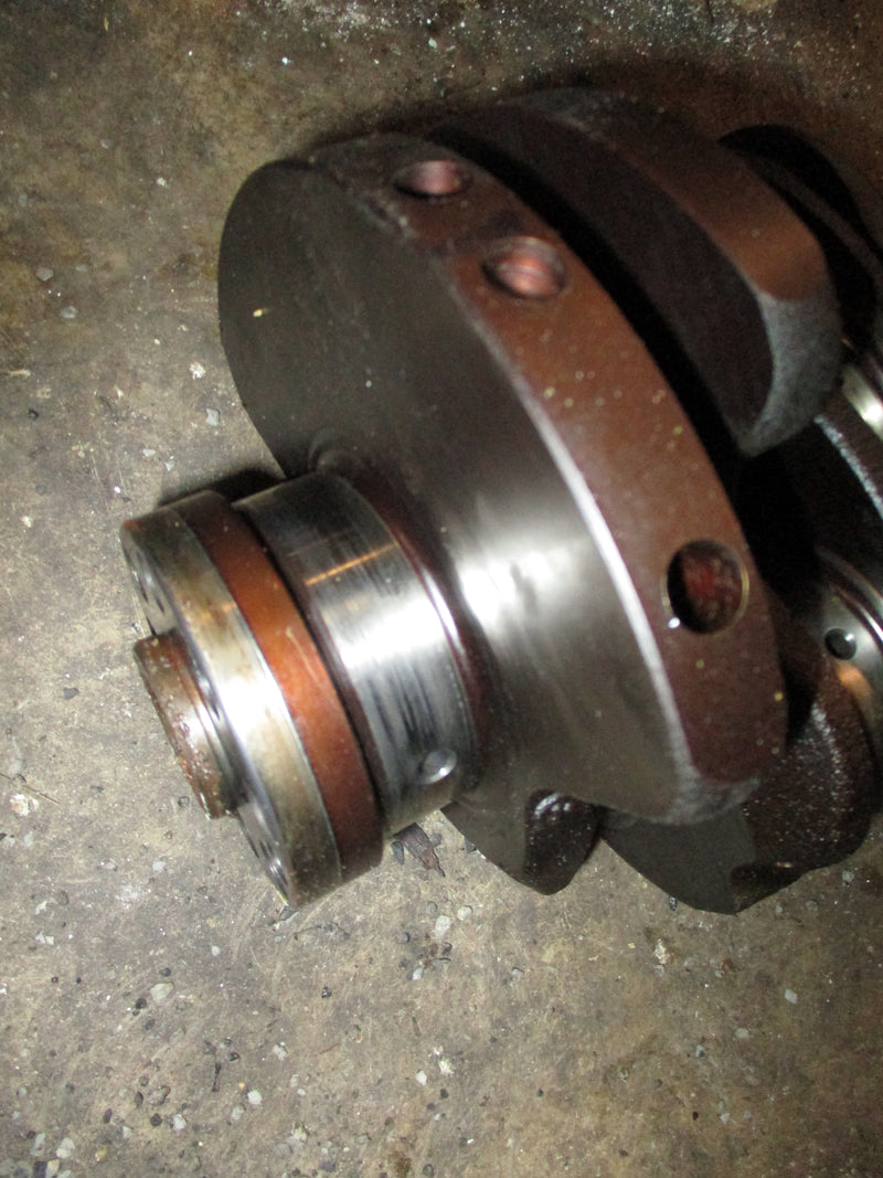 Honda BF250 outboard crankshaft (13310-ZX2-000)