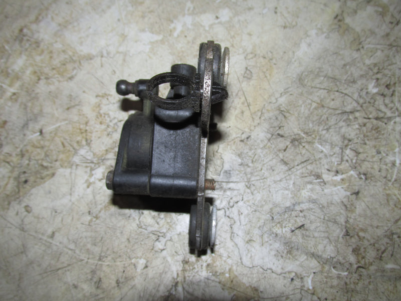 Mercury 225hp Optimax 2 stroke Outboard Throttle position sensor (83295211)