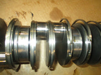 Load image into Gallery viewer, Johnson 150hp 2 stroke outboard crankshaft (435317)
