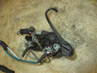 Load image into Gallery viewer, Yamaha/Mercury 90hp 4 stroke outboard tilt trim relay set (6E5-8195B-01-00)
