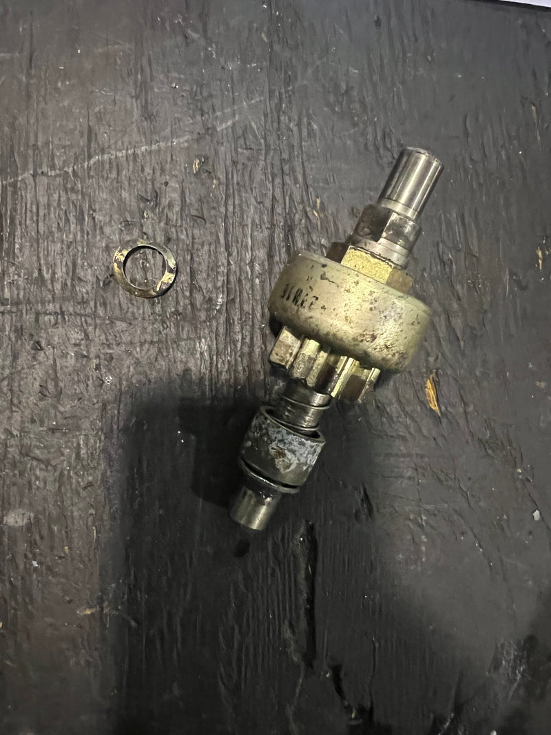 Johnson 115hp 2 stroke outboard Starter Bendix (434517)