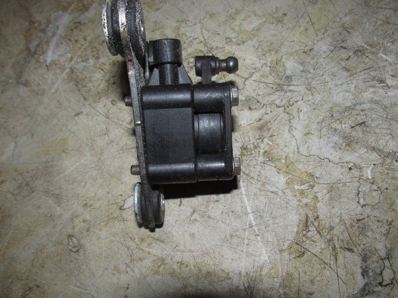 Mercury 225hp Optimax 2 stroke Outboard Throttle position sensor (83295211)