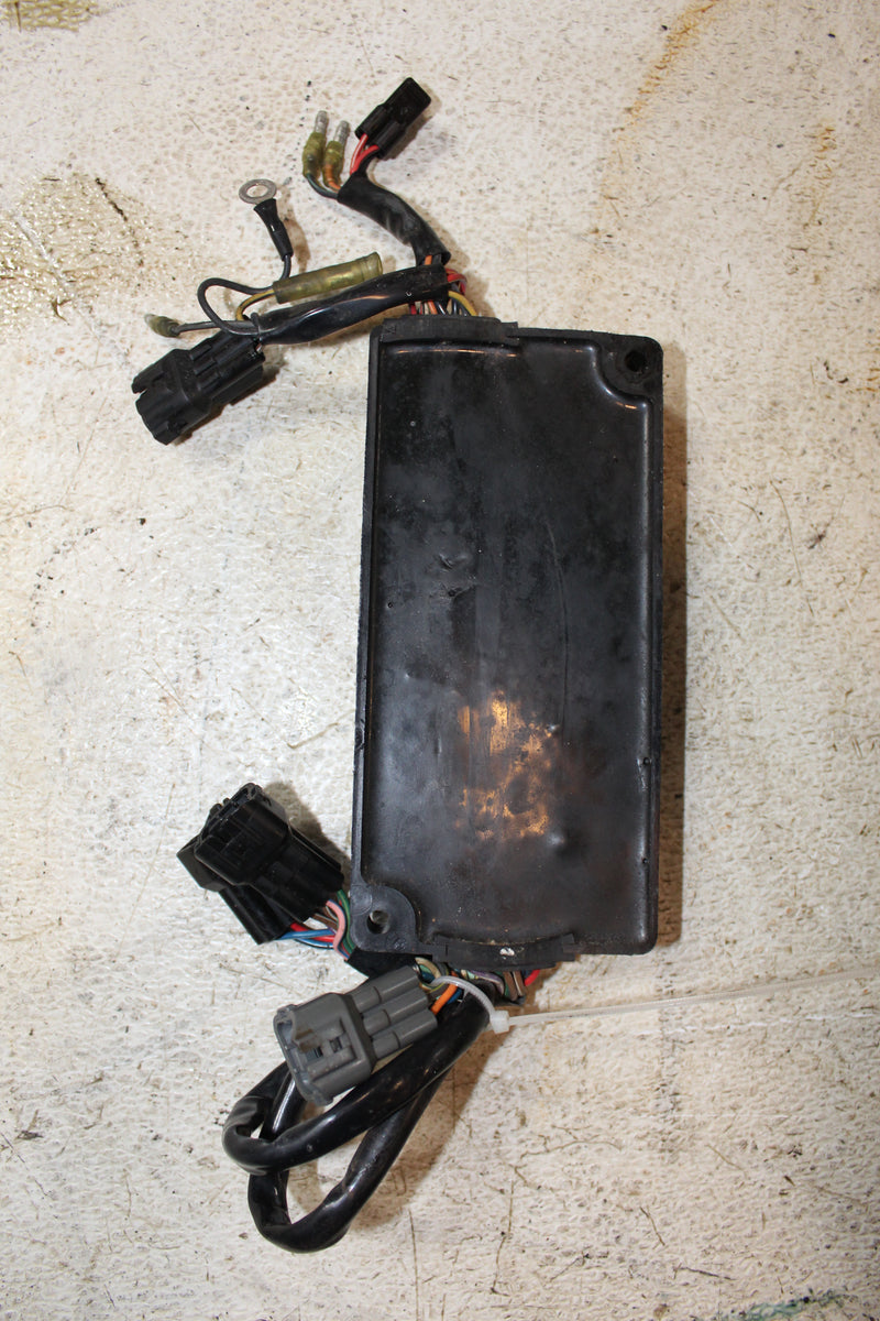 Suzuki DT150 150hp Outboard Ignition Control Unit (88D4/32910-88D41)