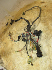 Load image into Gallery viewer, Yamaha/Mercury 90hp 4 stroke outboard engine wiring harness (67F-82590-10-00)
