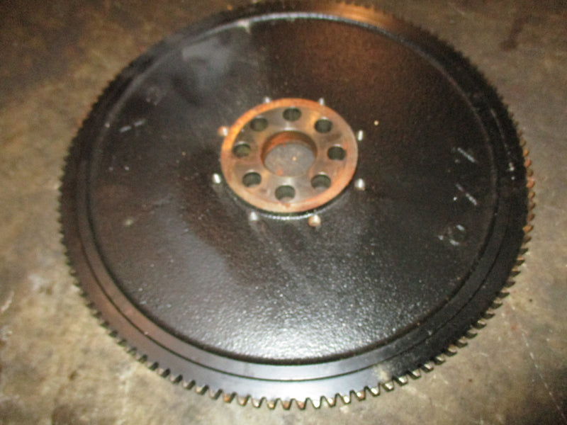 Honda BF250 outboard flywheel (31110-ZX2-000ZA)