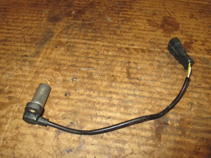 Evinrude Etec 50hp 2 stroke outboard crank position sensor (587014)