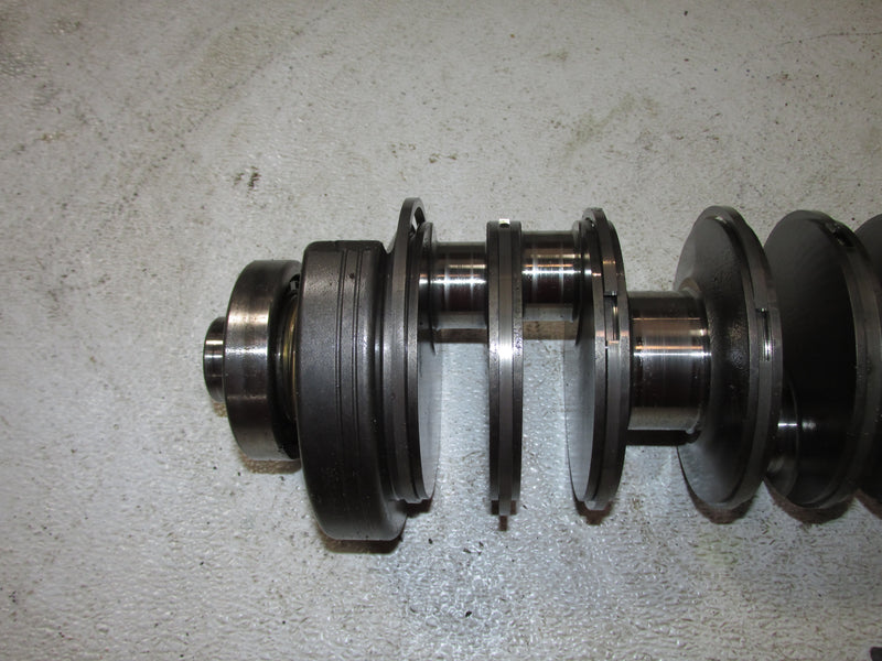 Yamaha 200hp HPDI 2 Stroke Outboard Crankshaft (68F-11411-00-00)