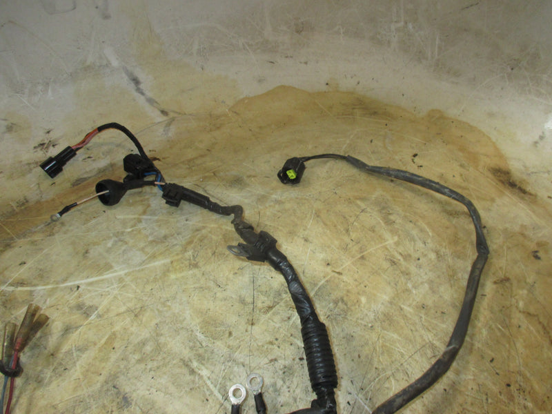 Yamaha/Mercury 90hp 4 stroke outboard engine wiring harness (67F-82590-10-00)
