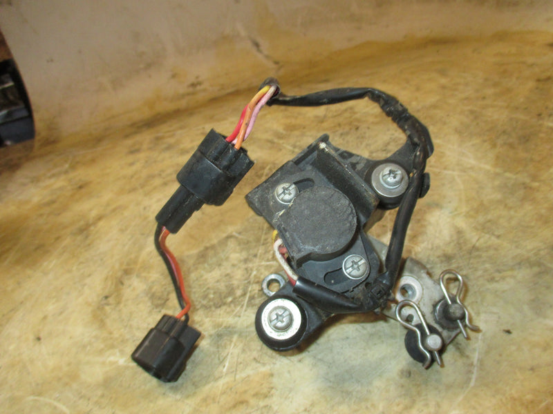 Yamaha/Mercury 90hp 4 stroke outboard throttle position sensor (61A-85885-00)