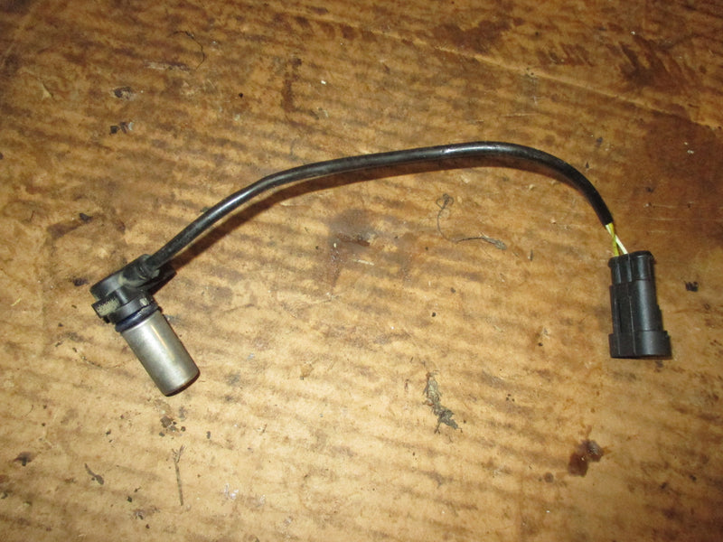 Evinrude Etec 50hp 2 stroke outboard crank position sensor (587014)