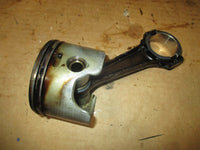 Load image into Gallery viewer, Johnson 150hp 2 stroke outboard port piston and rod (433422)
