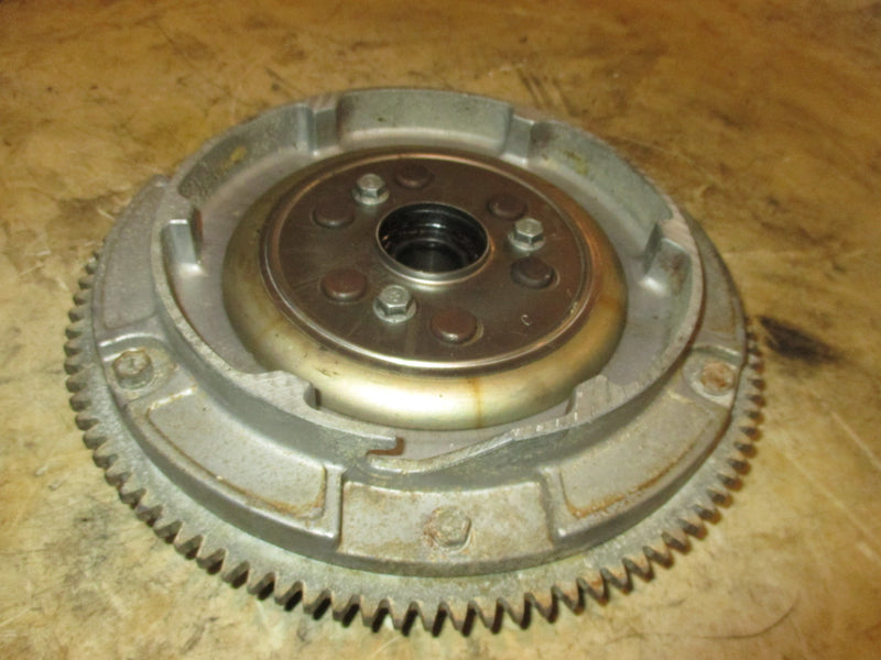 Yamaha 40hp 2 Stroke outboard Flywheel (6A0-85550-A0-00)