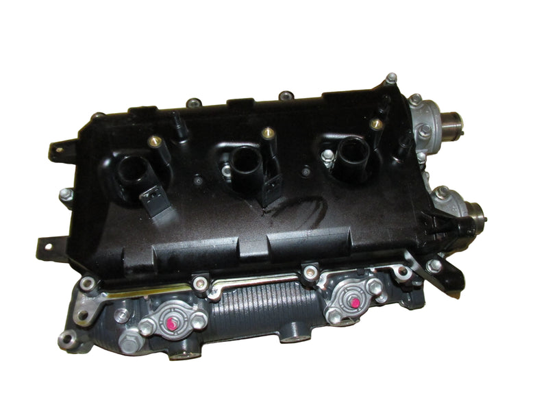 Yamaha 4.2L 300hp 4 Stroke Outboard Port Cylinder Head (6CB-11)