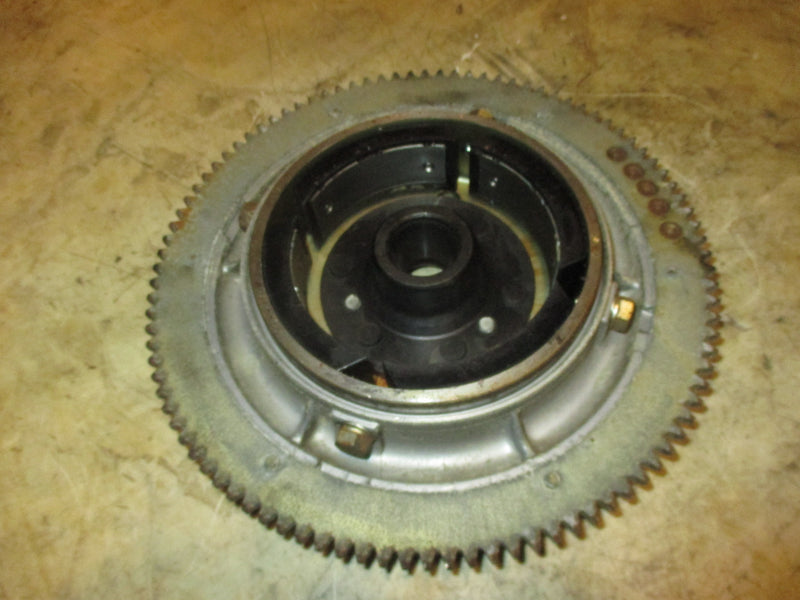 Yamaha 40hp 2 Stroke outboard Flywheel (6A0-85550-A0-00)
