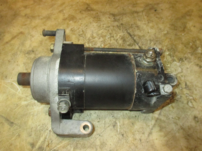 Yamaha 250hp OX66 2 stroke outboard Starter (61A-81800-01)