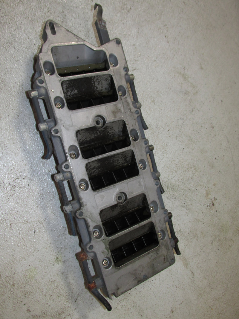 Yamaha 200hp HPDI 2 Stroke Outboard Intake manifold/reeds (65L-13610-01-00)