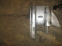 Load image into Gallery viewer, Yamaha 115hp 2 stroke outboard 20 inch shaft lower unit
