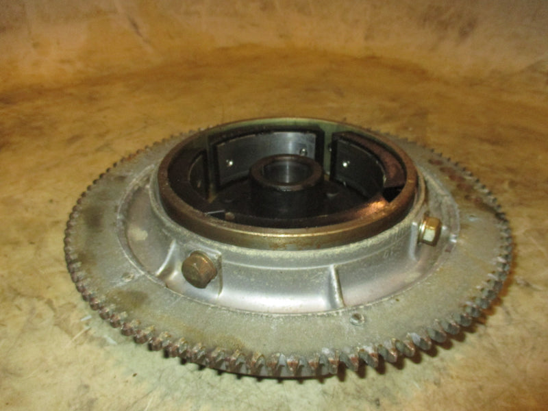Yamaha 40hp 2 Stroke outboard Flywheel (6A0-85550-A0-00)