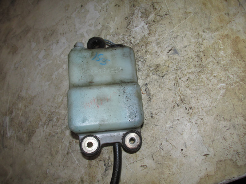 Mercury 225hp Optimax 2 stroke Outboard Oil tank (884525)
