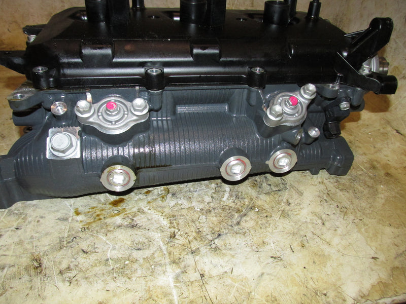 Yamaha 4.2L 300hp 4 Stroke Outboard Port Cylinder Head (6CB-11)