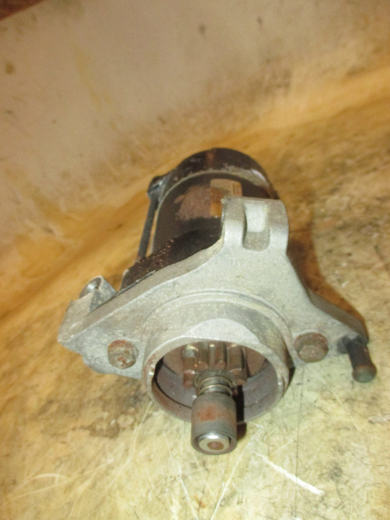 Yamaha 250hp OX66 2 stroke outboard Starter (61A-81800-01)