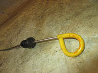 Load image into Gallery viewer, Yamaha/Mercury 90hp 4 stroke outboard oil dipstick (68V-15362-10)
