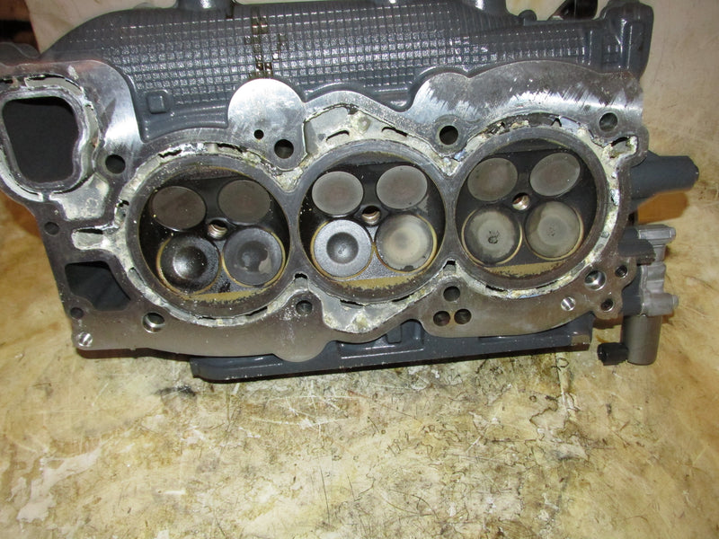 Yamaha 4.2L 300hp 4 Stroke Outboard Port Cylinder Head (6CB-11)