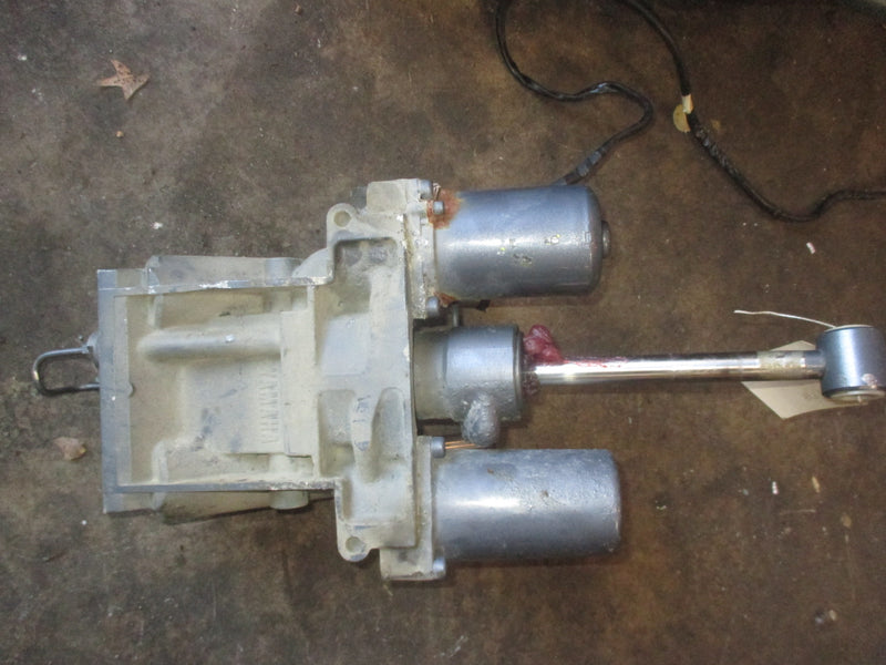 Yamaha 250hp 4 stroke outboard Tilt Trim Unit (69J-01/69J-43800-01-4D)