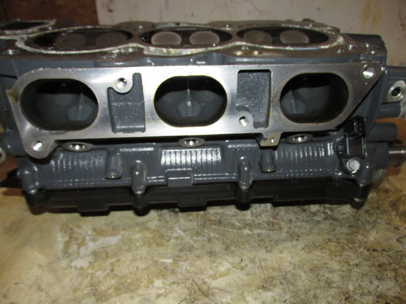 Yamaha 4.2L 300hp 4 Stroke Outboard Port Cylinder Head (6CB-11)