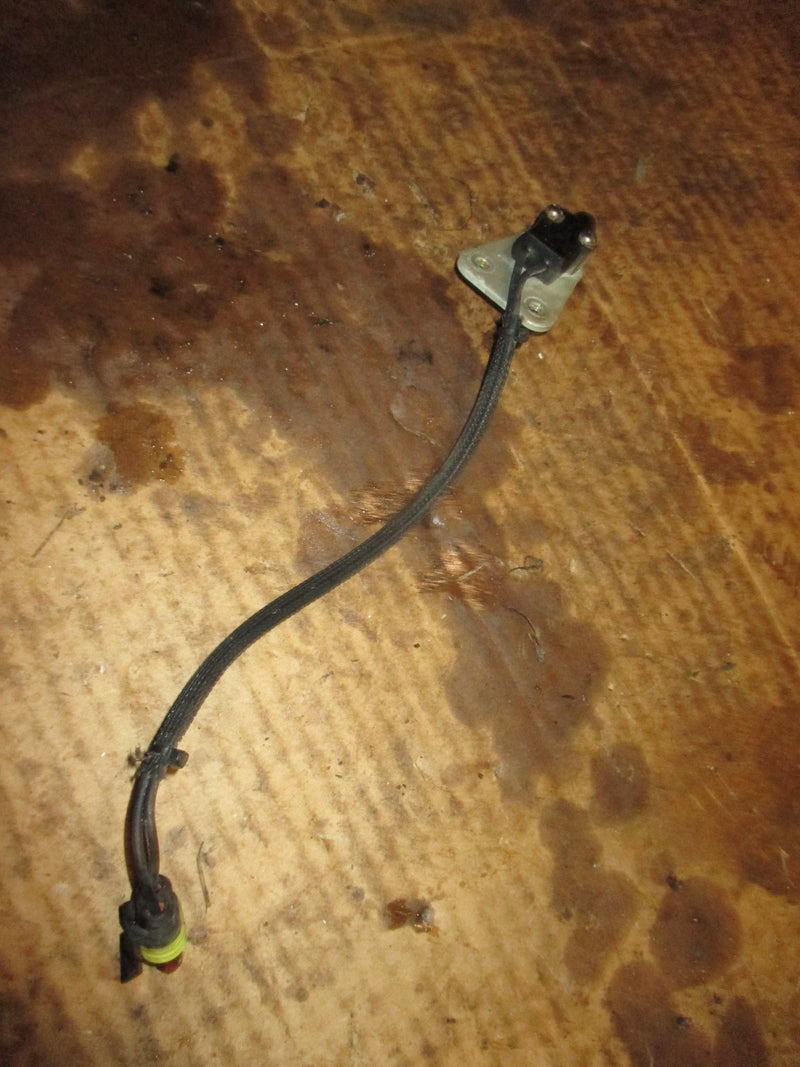 Evinrude Etec 50hp 2 stroke outboard neutral switch (586780)