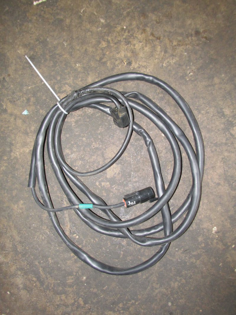 Yamaha 300hp Outboard Auxiliary charging harness