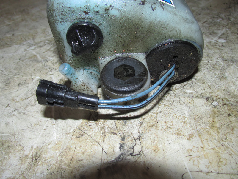 Mercury 225hp Optimax 2 stroke Outboard Oil tank (884525)