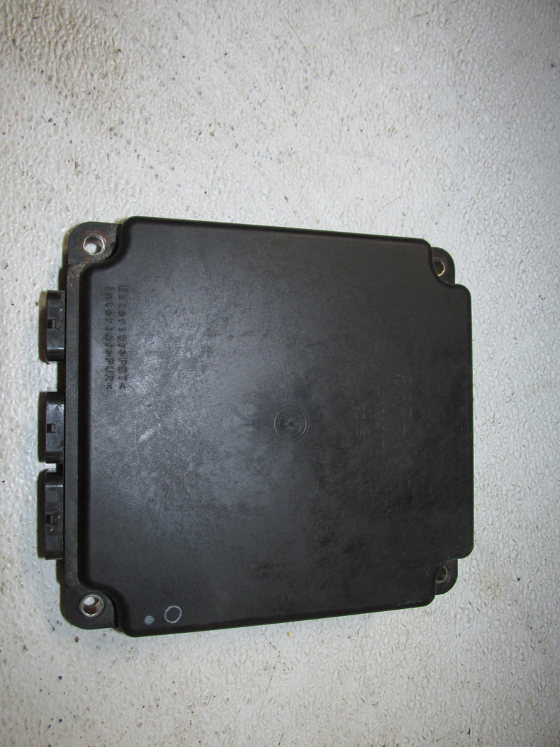Yamaha 200hp HPDI 2 Stroke Outboard ECU/CDI (68F-10)