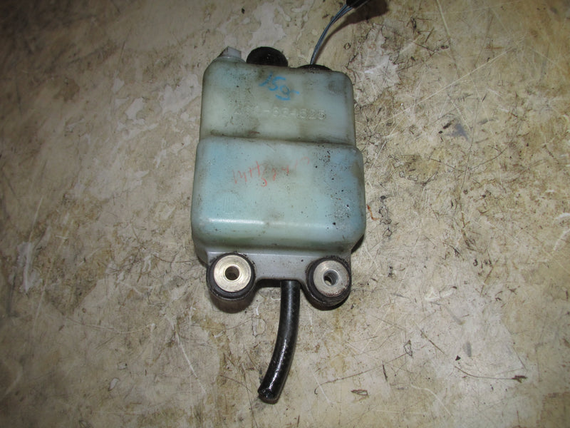 Mercury 225hp Optimax 2 stroke Outboard Oil tank (884525)