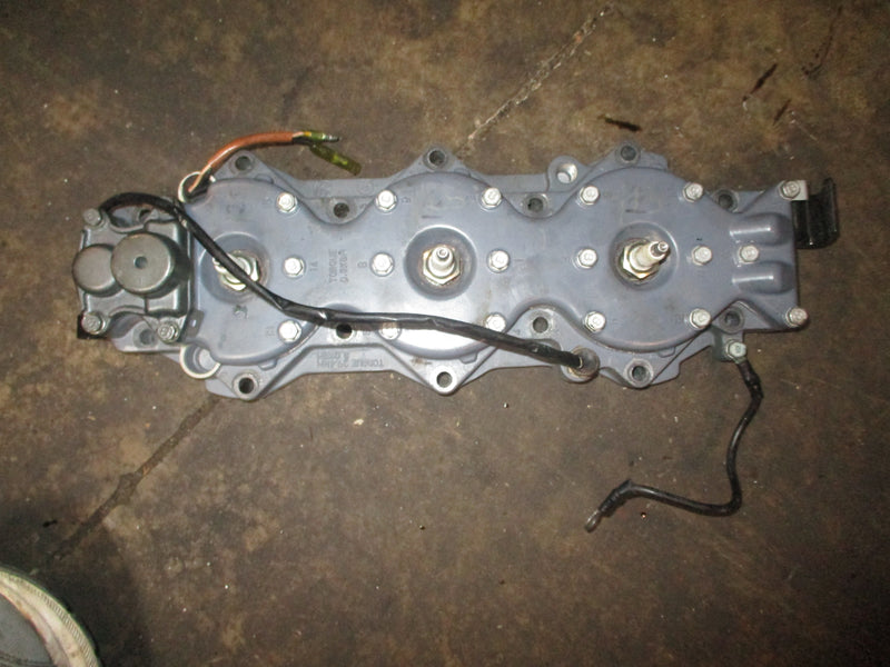 Yamaha 150hp 2 stroke outboard cylinder head (64E-00)
