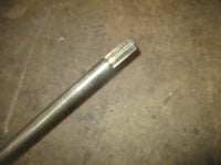 Load image into Gallery viewer, Yamaha 115hp 2 stroke outboard 20 inch shaft lower unit
