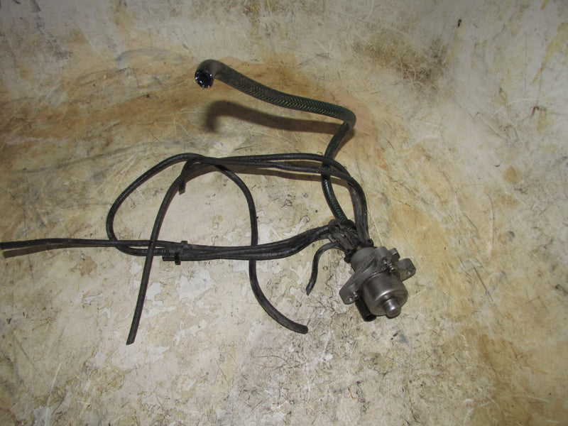 Mercury 225hp Optimax 2 stroke Outboard Oil pump (884525)