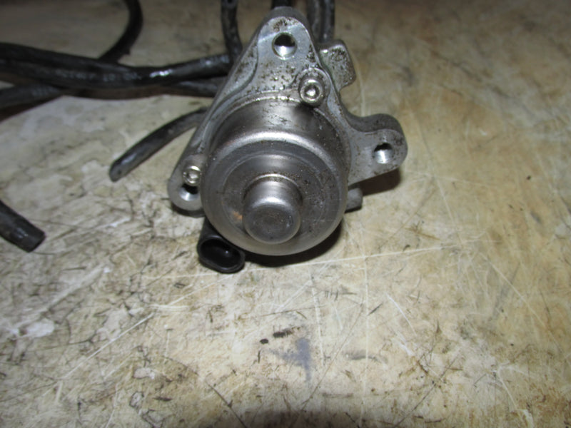 Mercury 225hp Optimax 2 stroke Outboard Oil pump (884525)
