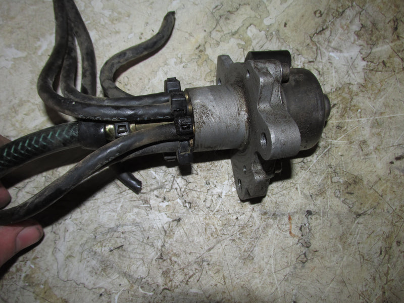 Mercury 225hp Optimax 2 stroke Outboard Oil pump (884525)