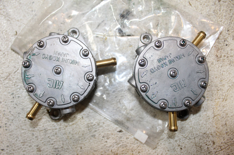 Suzuki DT150 150hp Outboard Fuel Pump Set (15200-87D10)