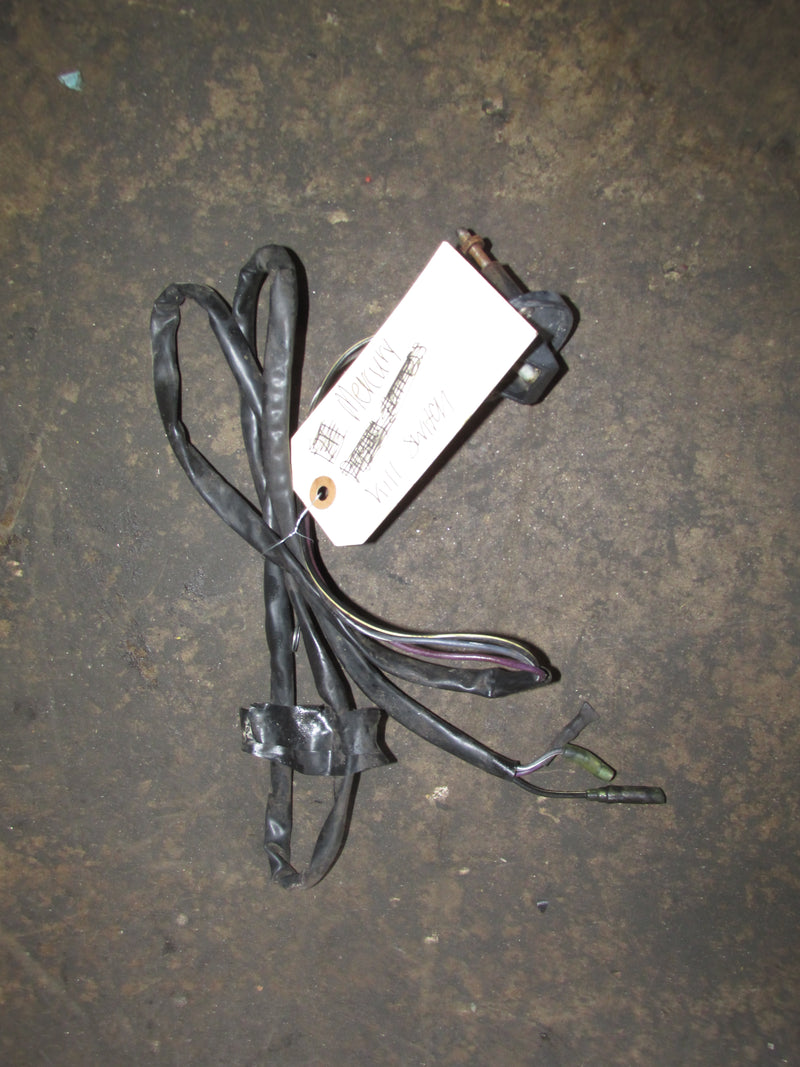 Mercury Outboard Killswitch