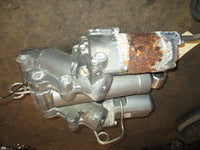 Load image into Gallery viewer, Yamaha 115hp 2 stroke outboard tilt trim unit
