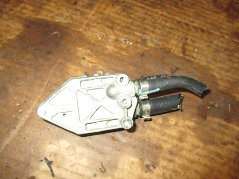 Evinrude Etec 50hp 2 stroke outboard fuel pump (5005462)